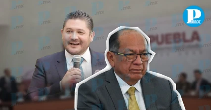 Enrique Rivera será el titular de Búsqueda de Personas, confirma Gobernación