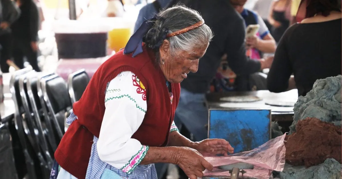 Exhorta Pepe Chedraui a preservar tradiciones como el Festival de la Gordita