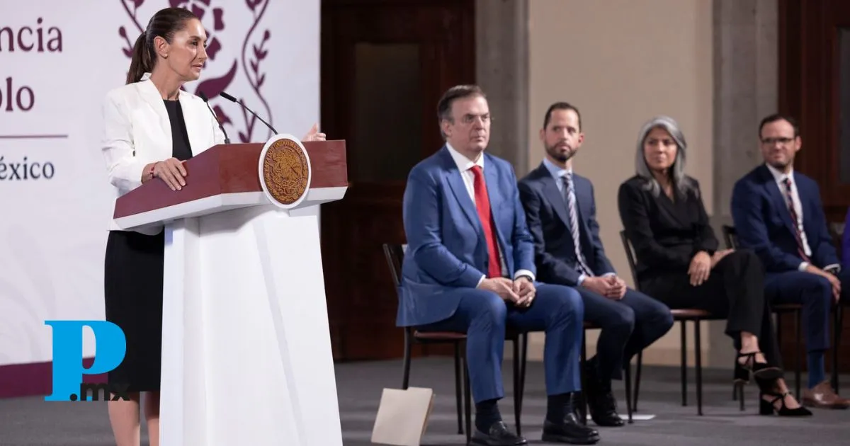 Grupo Modelo invertirá 3 mil 600 MDD entre 2025-2027 como parte del Plan de México