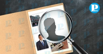 Investigan a exfuncionario del Ayuntamiento de Puebla por acoso laboral