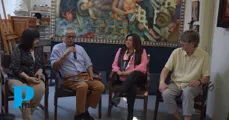 Se acerca “Bayro Barroco”, en el Museo Internacional del Barroco 