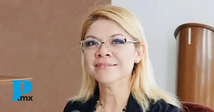 Ex aspirante impugna nombramiento de Irma Josefina Montiel como magistrada del TEEP