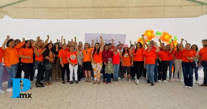 Gobierno de Tehuacán impulsa el empoderamiento femenino con el Festival de la Igualdad en el marco del 25N
