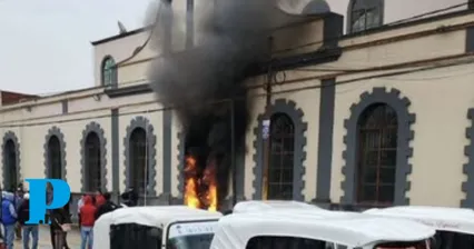 Oposición aprovecha conflicto en Acatzingo para criticar a Morena