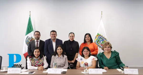 Congreso de Puebla exhorta a municipios a mejorar la gestión de residuos