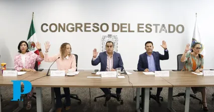 Congreso de Puebla exhorta a prevenir fraudes de compraventa de vehículos