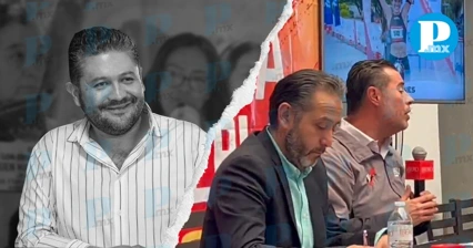 Cuestionan designación del nuevo titular de la Comisión de Búsqueda en Puebla