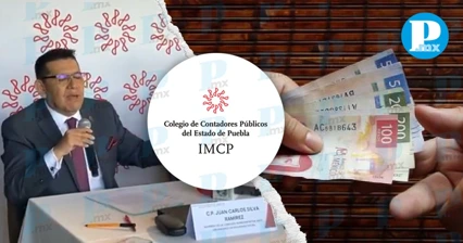 Exhortan a empresarios poblanos a cumplir con el pago de utilidades