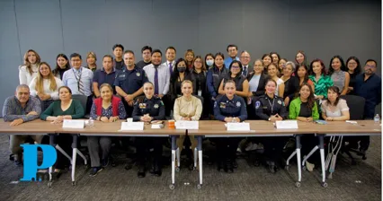 Mantiene Congreso acciones para concientización, prevención y atención de violencia contra las mujeres
