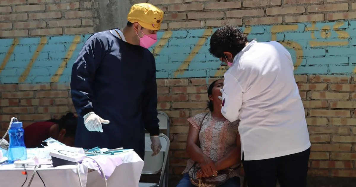 Más de 30 mil ciudadanos se han beneficiado con las Jornada de Salud y Multiservicios municipales en Tehuacán