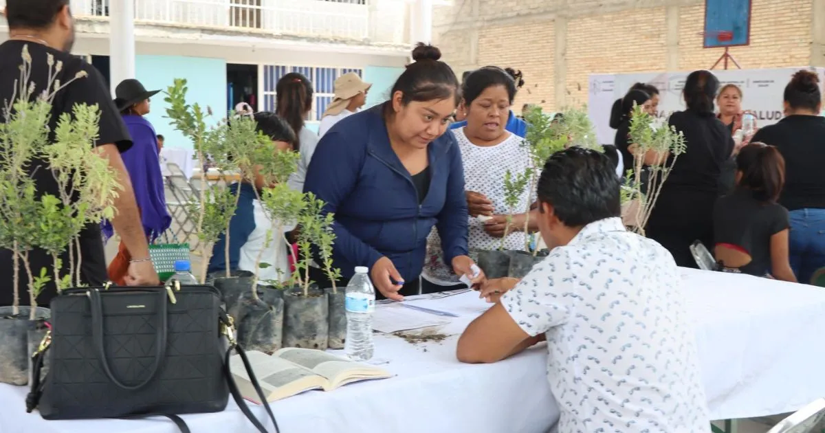 Más de 30 mil ciudadanos se han beneficiado con las Jornada de Salud y Multiservicios municipales en Tehuacán