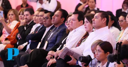 Puebla presente en el Tianguis Turístico 2025