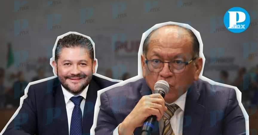 Nombramiento de Comisión de Búsqueda es legal, afirma Gobierno de Puebla