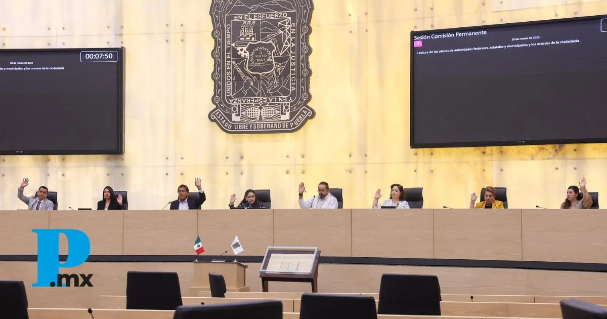 Tras salir reprobado, Congreso solventa observaciones del ITAIPUE