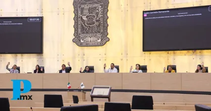 Tras salir reprobado en transparencia, Congreso se repone con ITAIPUE