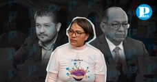 Voz de los Desaparecidos pide destitución de funcionarios por criminalización