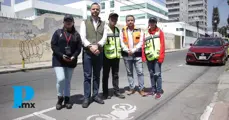 Arranca Gobierno de la Ciudad Programa Estaciónate Aquí