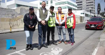 Arranca Gobierno de la Ciudad Programa Estaciónate Aquí
