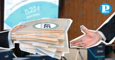 ASE entrega cuentas públicas; da 30 días hábiles para solventar observaciones 