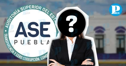 Congreso de Puebla emitirá en junio convocatoria para el nuevo titular de la ASE