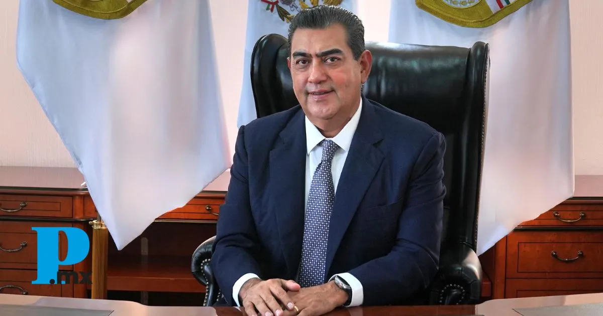 Nombramiento del nuevo Comisionado del Instituto Nacional de Migración