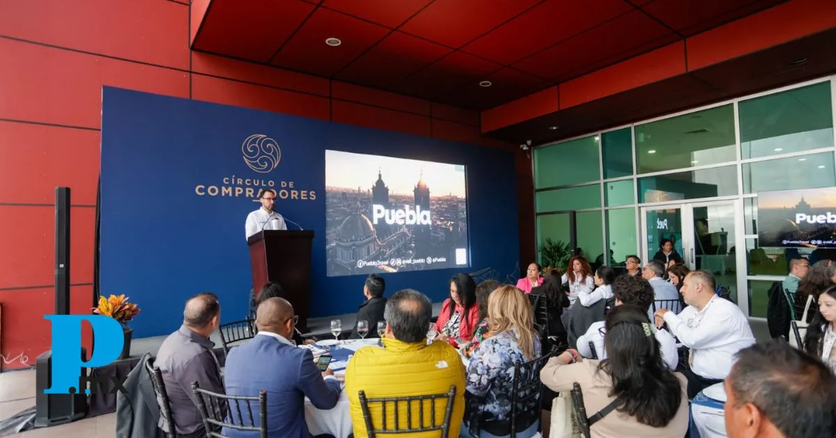 Promueven gobiernos estatal y municipal a Puebla como destino turístico 