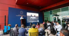 Promueven gobiernos estatal y municipal a Puebla como destino turístico 