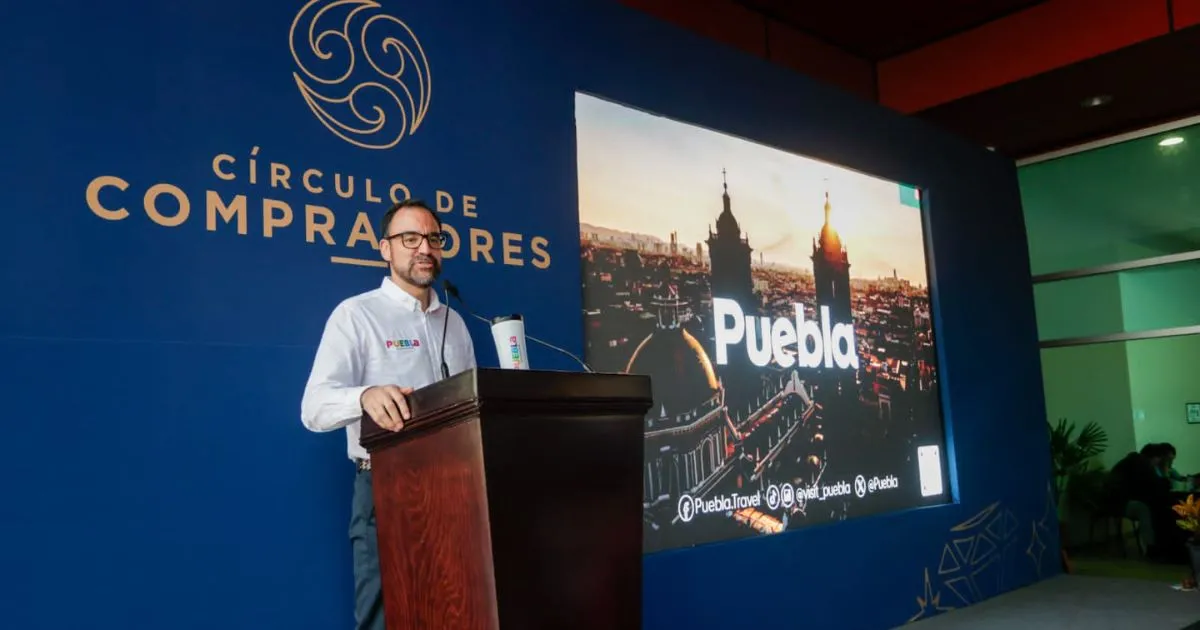 Promueven gobiernos estatal y municipal a Puebla como destino turístico 