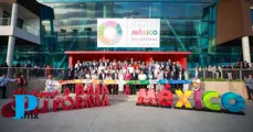 Tehuacán se encuentra presente en el Tianguis Turístico Nacional 2025