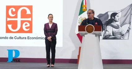 ​​​​​​​Anuncia FCE lanzamiento de colección “25 para el 25” en América Latina para obsequiar 2 millones y medio para libros a jóvenes 