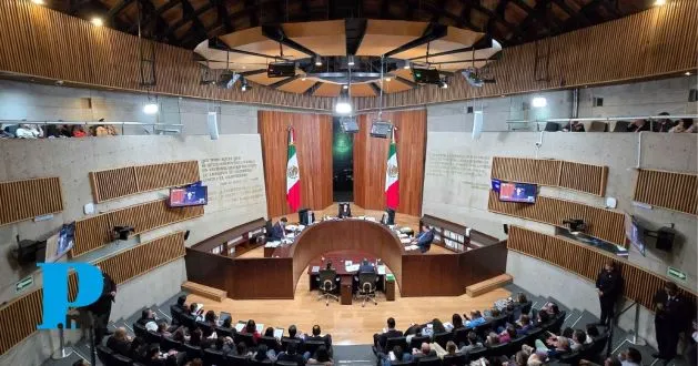 Confirma TEPJF financiamiento para partidos políticos en Puebla