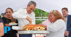 Pepe Chedraui invita a disfrutar del Festival de la Cemita en la capital