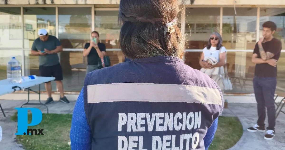 San Pedro Cholula refuerza acciones contra la extorsión y el fraude