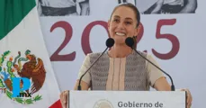 Claudia Sheinbaum lanza plan de desarrollo para el oriente del Edomex