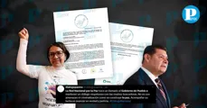 Red Nacional por la Paz condena declaraciones contra madres buscadoras en Puebla