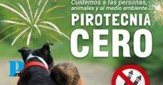 Tehuacán refuerza operativos contra el uso de pirotecnia en el Día de la Santa Cruz