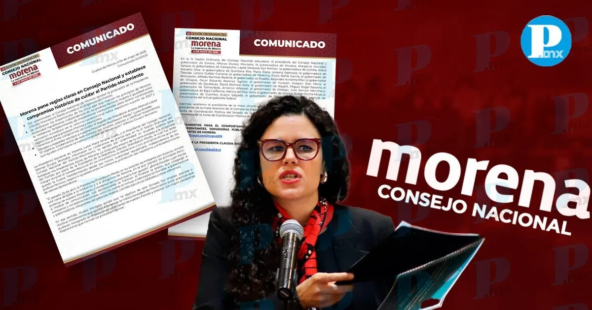 ¿Adiós a los lujos? Esto prohíbe el lineamiento ético de Morena