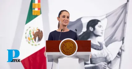 Claudia Sheinbaum informa acciones para fortalecer la industria nacional y el bienestar de las familias mexicanas