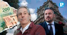 Entrega-recepción del Ayuntamiento de Puebla costó 7 millones de pesos