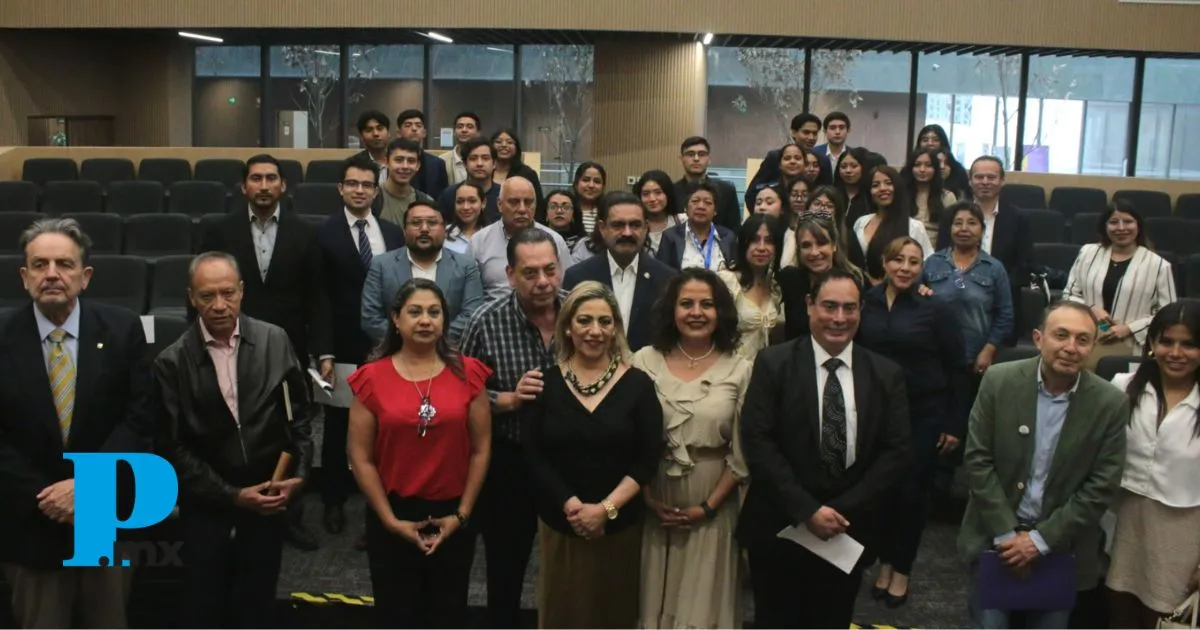 Analizan en Congreso historia constitucional de Puebla