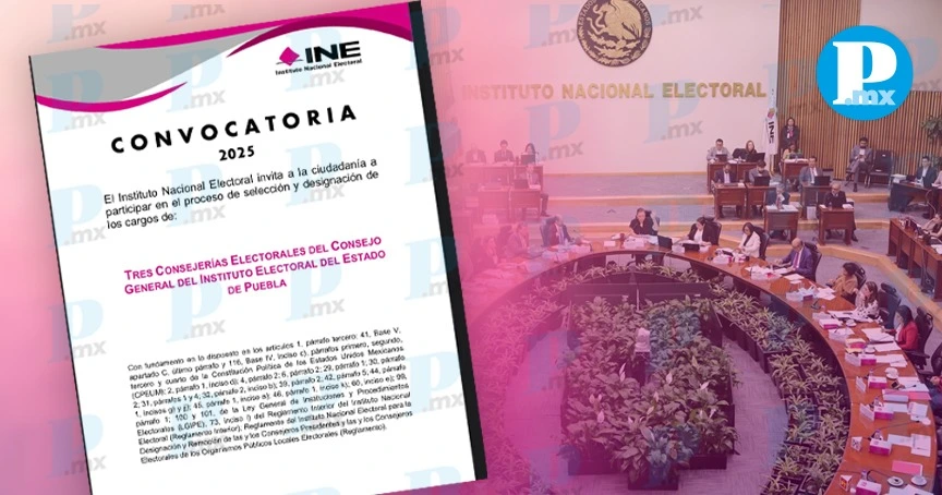 133 aspirantes avanzan en selección de consejerías del Instituto Electoral