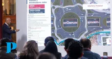 Arranca el Programa de Infraestructura Carretera 2025 en México