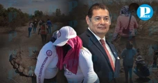¡Daremos todo el respaldo! Armenta se reunirá con madres buscadoras en Puebla