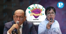 Investigan caso de funcionario por revictimizar a madres buscadoras en Puebla