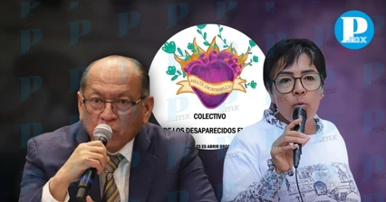Investigan caso de funcionario por revictimizar a madres buscadoras en Puebla