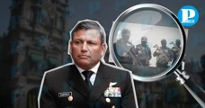 Investigan video con amenazas de "La Barredora" contra funcionarios de Puebla