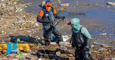 Puebla refuerza limpieza preventiva en zonas de riesgo por lluvias