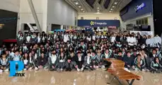 San Pedro Cholula ofrece función gratuita de cine a estudiantes