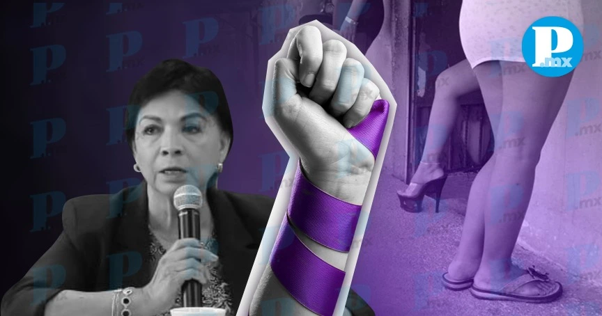 “Chicas de la 14” denuncia a regidora por comentarios discriminatorios