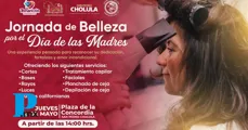 Gobierno de San Pedro Cholula celebrará a las madres con un concierto